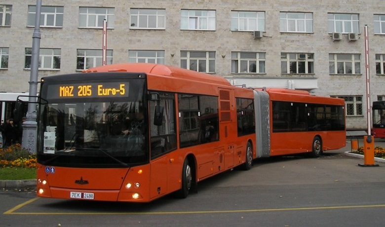 МАЗ-205